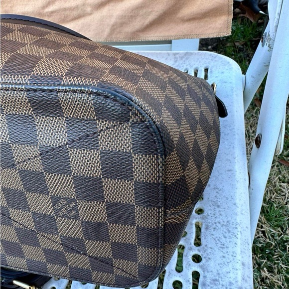 ❤️ SOLD! Louis Vuitton Sienna MM - Picture 11 of 16